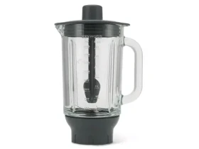 Kenwood KAH 359GL / Sklenený ThermoResist mixér pre roboty Chef MAJOR Cooking Chef (KAH 359GL)