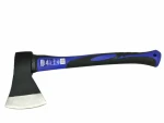 GEKO Sekera | sklolaminátová násada | 1000g | násada 18" (G72222)