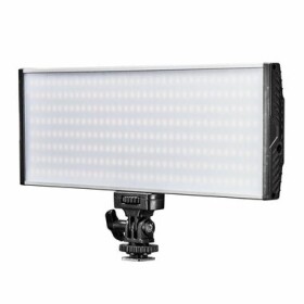 Walimex Pro Niova 300 Bi color svetlo / LED prídavné svetlo / 30W / 3000lm / 3200 - 5600K / 1/4 (22291)