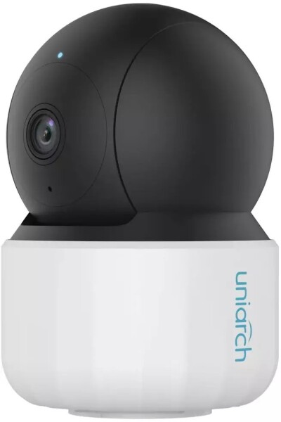 Uniview UNIARCH wewnętrzna PT kamera, 3MP, Wi-Fi
