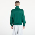 Mikina adidas Firebird Loose Pinstripes Track Top Collegiate Green S