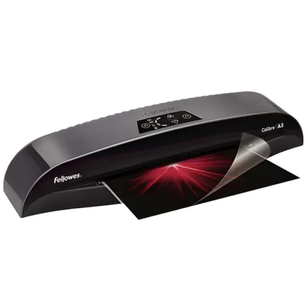 Fellowes Calibre A3 / Laminátor / 125 mic / šírka 320 mm (5740101)
