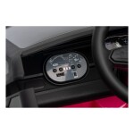 Mamido Elektrické autíčko Volkswagen ID BUZZ ružové