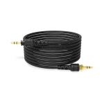 Rode kábel 2.4 m/pre slúchadlá Rode NTH-100/3.5mm jack TRS (NTH-CABLE24)