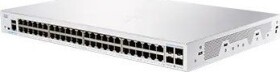 Cisco Cisco switch CBS250-48T-4G, 48xGbE RJ45, 4xSFP (CBS25048T4GEURF)- produkt REFRESH