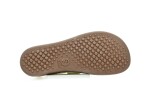 Shapen Weavin Textile White barefoot tenisky 42 EUR