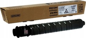 Ricoh RICOH 842561 Toner black 842561 Ricoh IM C 2010