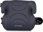 CHIPOLINO Podsedák Go Boost i-Size 125-150 cm Charcoal (SDKGB02601CH)