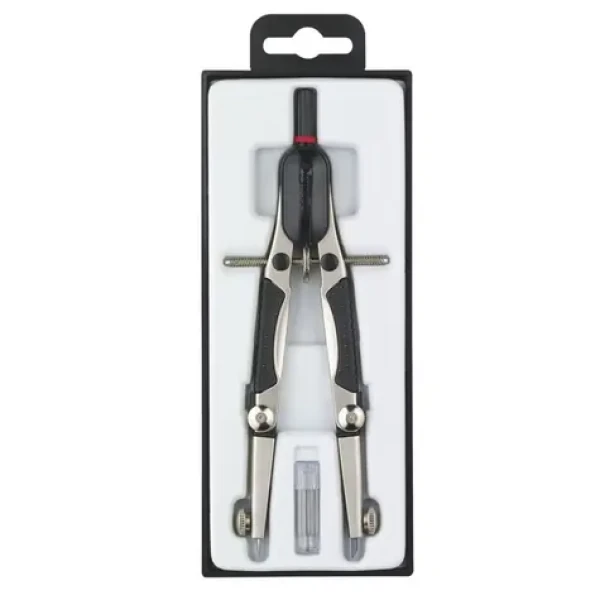Rotring Rapid Compact / kovové kružítko / ohybné ramená (S0676580)