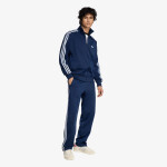 Mikina adidas Firebird Track Top Night Indigo XXL