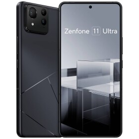 Asus Zenfone 11 Ultra 5G 12GB/256GB čierna / EU distribúcia / 6.78" / 256GB / Android 14 (90AI00N5-M001A0)