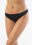 Dámske brazílske SIELEI 5107 S černá