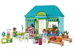 Playmobil® My Life - Promo-Packs 71807 Kvetinová kaviareň