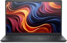 Dell Dell 15 DC15255/AMD Ryzen 5 7520U/8GB/512GB SSD/15.6" FHD/AMD Radeon 610M/WLAN + BT/Kb/3 Cell/W11Pro/Carbon Black/3yrs Prosupport