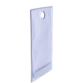 Izolačné vrecko na zástrčky, 130 x 210 mm KS Tools 117.0164; 117.0164