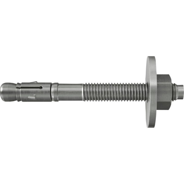 Fischer Bolzenanker FBZ 10/20 GS A4 hmoždinka 543417 50 ks; 543417