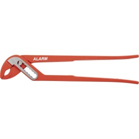 Alarm Werkzeuge 56012079 inštalatérske SIKO kliešte 300 mm; 56012079