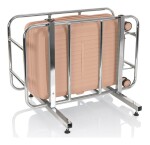 Palubný kufor Heys Airlite S Nude
