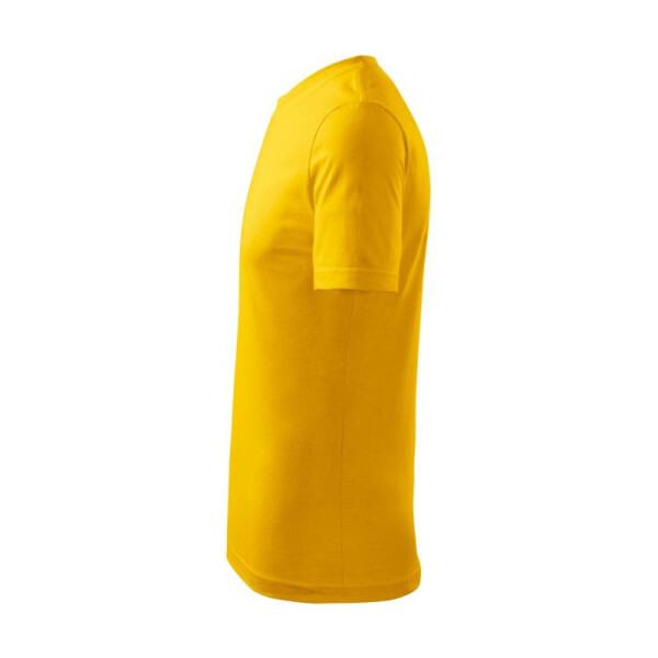 Nový klasický detský dres Jr MLI-13504 - Malfini 158 cm/12 let