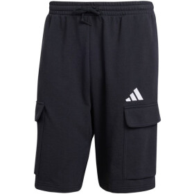 Adidas Essentials Feel Cozy Francúzske froté šortky M JE6291 M