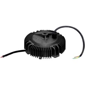MEAN WELL HBG-240-48B LED driver, napájací zdroj pre LED konštantné napätie, konštantný prúd 240 W 5 A 20.8 - 48 V/DC stmievateľný, PFC spínacie obvod, ochrana; HBG-240-48B