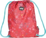 BAAGL Vrecko na obuv Love / 34x42 cm (A-6183)