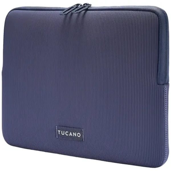 Tucano Colore2 tmavo modrá / Puzdro / MacBook Air 13 "a Pro 13" / 12" notebook (BFC21213-B)