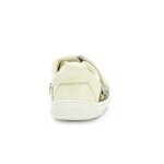 Pegres SBF 64L leopard prvý barefoot topánočky 22 EUR