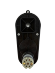 Mamido Mamido Motor s prevodovkou RS390 12V 18000 RPM