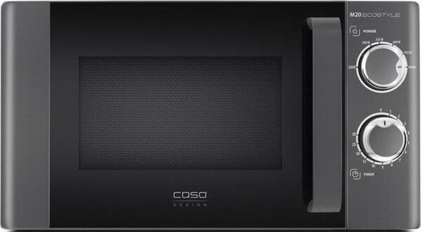 Aspes Mikrovlnná rúra Caso Germany M20 ECO Style