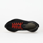 Tenisky Y-3 S-Gendo Run Black/ Black/ Tribe Orange EUR 40 2/3