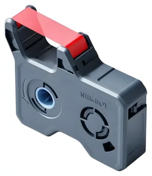 Niimbot RR14.2-70Red červená / Termotransferová páska / pre C1 / 14,2 mm / 70 m (C1-ribbon-red)