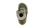 Bisgaard Timo Tex Green zimné barefoot topánky 24 EUR