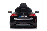 Mamido Elektrické autíčko BMW M4 čierne