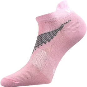 VOXX ponožky Iris pink 3 páry 39-42 101239