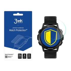 3mk FlexibleGlass hybridné sklo pre Bemi Tracker Watch / Hybridné sklo