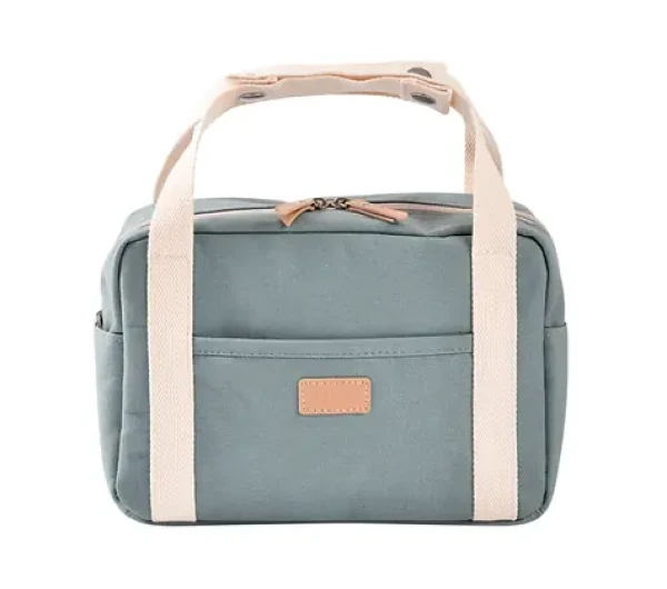 Beaba Organizér na kočík Mini Paris Sage Green (940337BB)