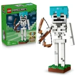 LEGO® Minecraft® 21594 Kostlivec