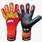 4keepers Neo Elegant Neo Lava NC Jr Brankárske rukavice S982843 7