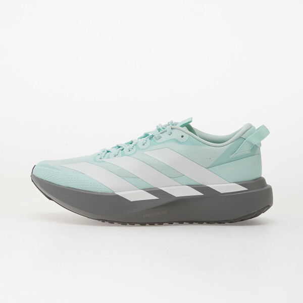 Tenisky adidas Adizero Evo Sl Atr Halo Mint/ Ftwr White/ Grey Three EUR 38