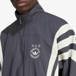 Bunda adidas Santiago Track Jacket Utility Black L