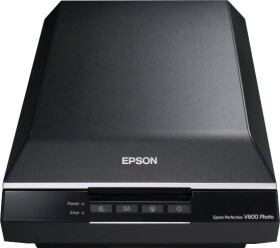 Epson Epson Perfection V600 nuotraukų plokščias skaitytuvas