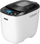 Unold 68010 biela / domáca pekáreň / 550 W / 0.7 - 1kg cesta / 12 programov (68010)