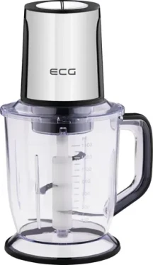 ECG SP 4015 Chopamp;Cut zelená / sekáčik / 400 W / 1.5 L (100000672527)