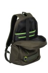 Batoh na notebook Travelite Pathway Backpack Strap Olive