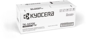 Kyocera TK-5370K (1T02YJ0NL0) Toner Cartridge, Black