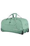 Cestovná taška na kolieskach Travelite Kick Off Wheeled Duffle XL Sage