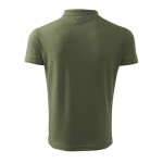 Polokošeľa Malfini Pique Polo Free M MLI-F0309 khaki L