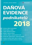 Daňová evidence podnikatelů 2018, Dušek Jiří