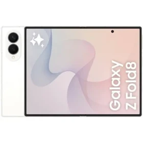Samsung Galaxy Z Fold8 5G 12+256GB krémová / 7.6" / Android 17 (SM-F971BZWBEUE)